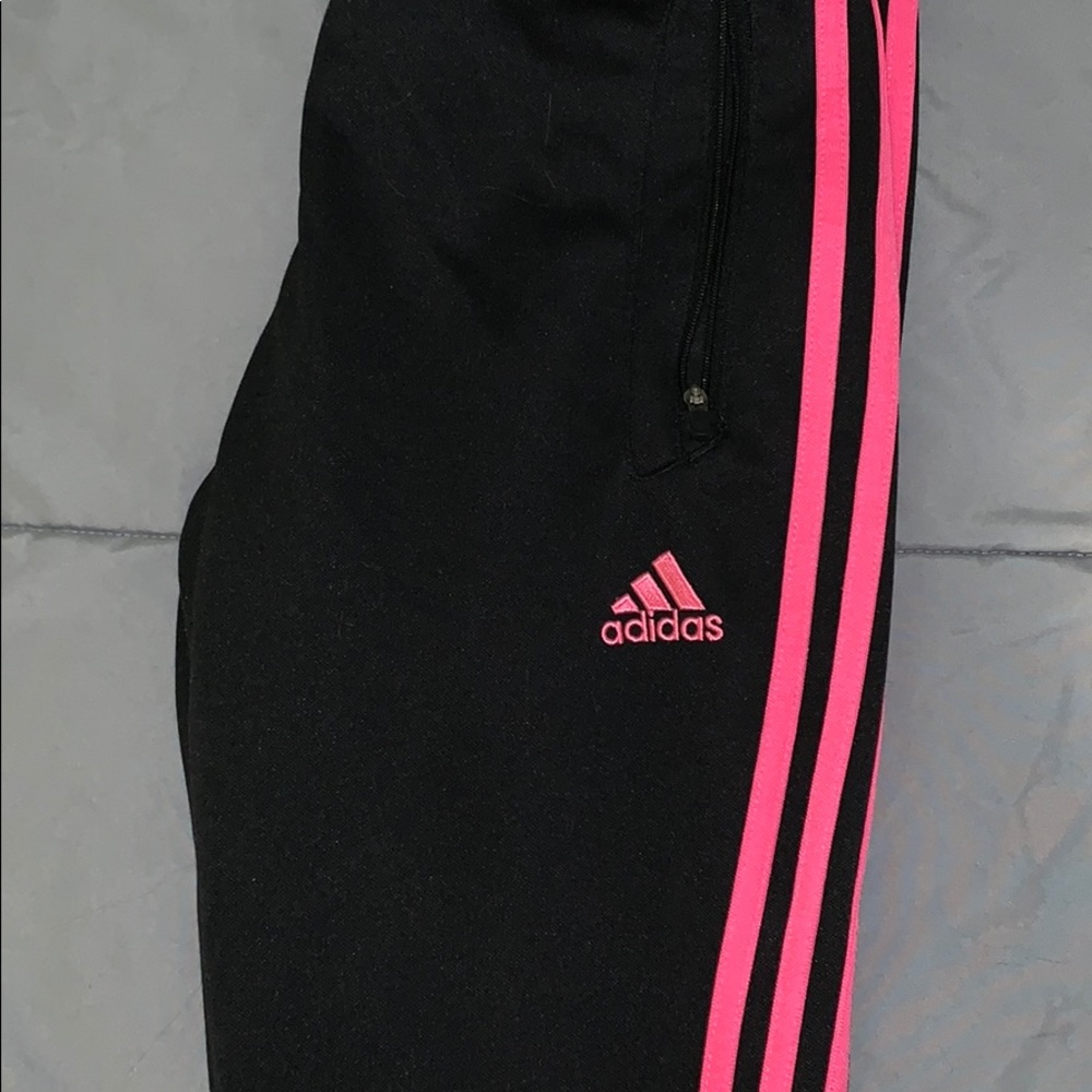 Adidas Sweatpants